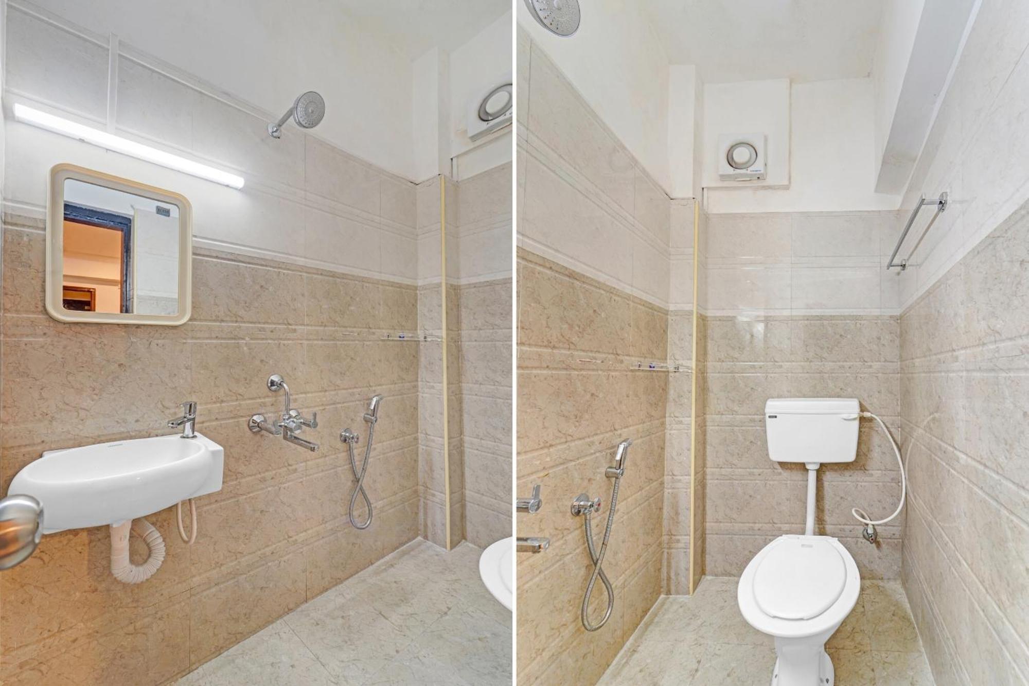 Hotel Collection O Mount Road Rich Mount Near Marina Beach Chennai Exterior foto